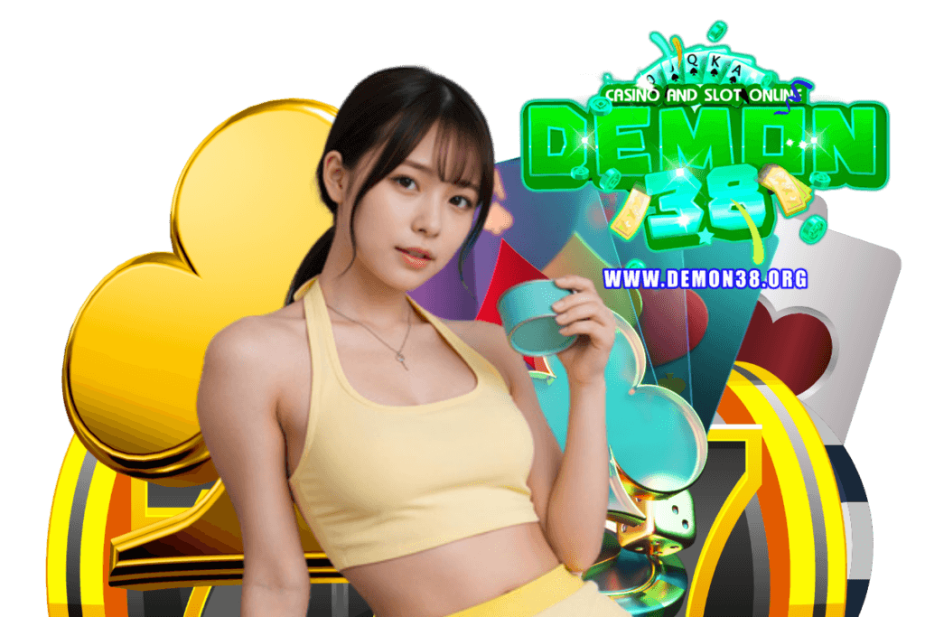 demon38 wallet