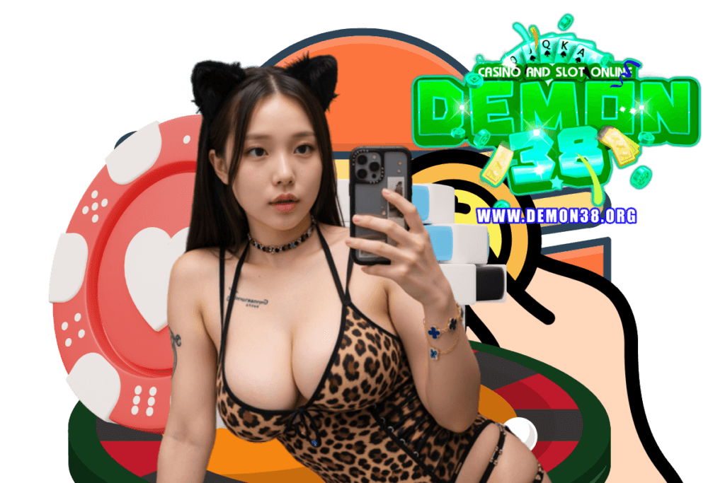 demon38 สล็อต