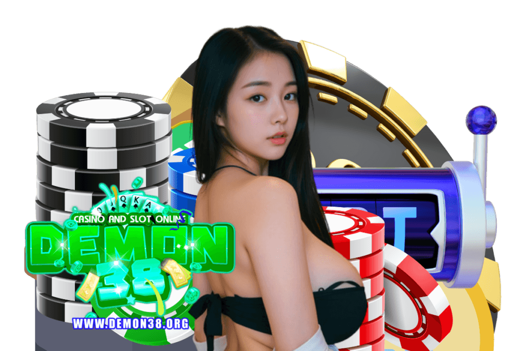 demon38 เว็บตรง
